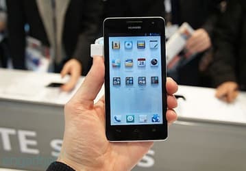 Huawei Ascend G526 — смартфон среднего уровня с интегрированным модемом LTE