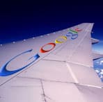 У Google появится собственный аэропорт