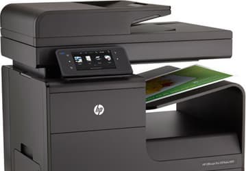 HP отмечает 25-летие принтеров HP Deskjet выпуском самого быстрого в мире цветного настольного принтера