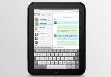 Hewlett-Packard, возможно, выпустит планшет на Android и Tegra 4 в ближайшие полгода