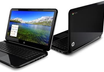 Цены на «хромбуки» HP Pavilion 14 Chromebook начинаются с $330