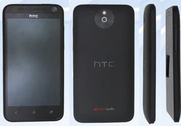 В Сети появились данные о смартфоне HTC 603e