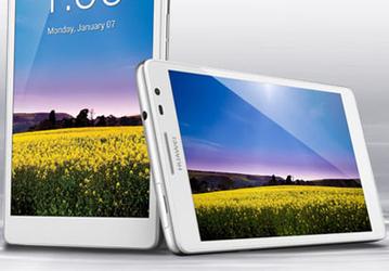 Смартфон Huawei Ascend Mate, укомплектованный дисплеем диагональю 6,1 дюйма, оценен в $575