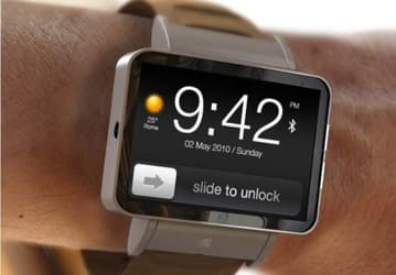 iWatch — Apple в ближайшем будущем может выпустить интеллектуальные часы