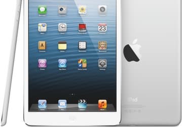 AU Optronics увеличивает объёмы производства дисплеев для iPad mini и начинает работу над экранами для iPad mini 2