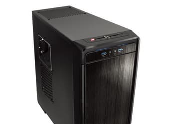 Корпус Thermaltake Urban S21 позволяет устанавливать видеокарты длиной до 320 мм