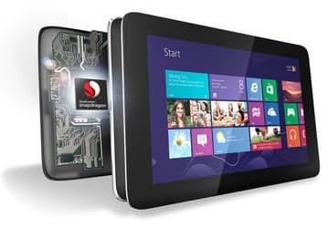 Представлены мобильные процессоры Qualcomm Snapdragon 400 и 200