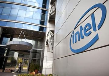 Израильское отделение Intel за год удвоило экспорт продукции