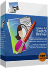 Sketch Drawer преобразует фотографии в карандашные рисунки