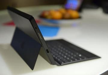 Планшеты Microsoft Surface Windows 8 Pro со 128 ГБ флэш-памяти были распроданы за считанные часы
