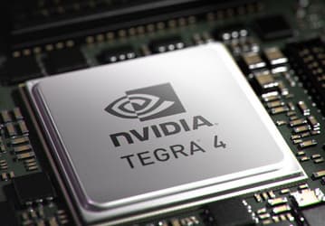 Смартфон ZTE на платформе NVIDIA Tegra 4 появится в первой половине текущего года