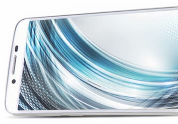 Xolo A1000 — пятидюймовый смартфон за $275