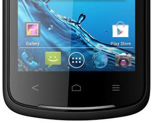 Acer официально представила смартфоны Liquid E1 и Liquid Z2
