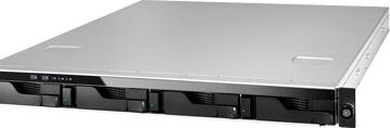 NAS Asustor AS-604RS, AS-604RD, AS-609RS и AS-609RD рассчитаны на монтаж в стойки