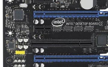 Intel уходит с рынка системных плат для настольных ПК