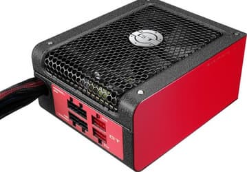 Серия блоков питания AeroCool GT включает модели мощностью до 1050 Вт