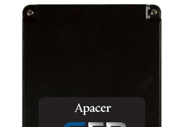 Твердотельные накопители Apacer SFD 25S-M, SFD 18S5-M и mSATA S1-M оснащены интерфейсом SATA 6 Гбит/с
