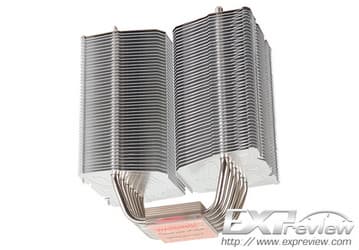 Prolimatech Megahalems Basic — более доступные по цене варианты процессорного кулера Megahalems 