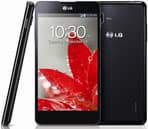 Продажи смартфона LG Optimus G превысили отметку в один миллион