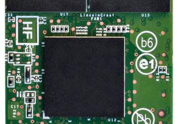 Intel представила твердотельные накопители серии 525 в исполнении mSATA