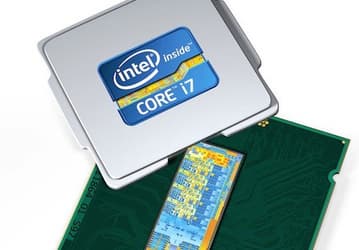 TDP процессоров Intel Core i5-3439Y и Core i7-3689Y — 13 Вт