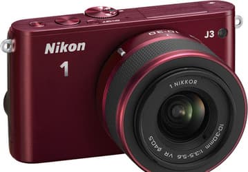 Nikon выпускает камеры Nikon 1 J3 и S1