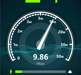 Speedtest.net для Windows Phone 8 — проверка скорости мобильной сети