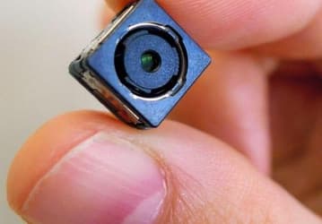 Специалисты Toshiba создали модуль камеры «светового поля» для мобильных устройств