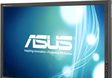 Монитор ASUS PA249Q ProArt на базе панели типа IPS охватывает 99% пространства Adobe RGB