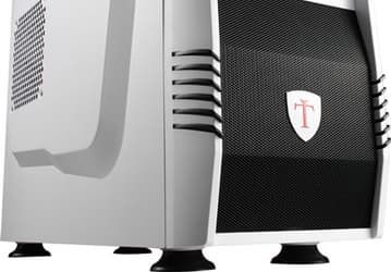 AeroCool начинает продажу корпусов Templarius Telum и Templarius Ferrum