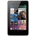 Open webOS портировали на Google Nexus 7