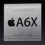 Процессоры Apple A6X будет выпускать не Samsung, а TSMC