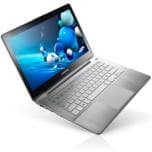 Обновленные ноутбуки Samsung Series 7 Chronos представлены официально 