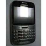 Фото дня: смартфон Samsung с клавиатурой QWERTY и ОС Android 4.0