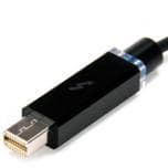 Corning представит на CES 2013 оптические кабели Thunderbolt