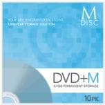 Millenniata обещает начать продажи «вечных» записываемых дисков M-DISC Blu-ray во втором квартале