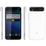 ZTE Grand S, самый тонкий смартфон с пятидюймовым экраном Full HD, представлен официально