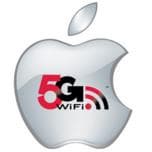 Broadcom поможет добавить в компьютеры Apple поддержку 5G Wi-Fi