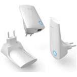 TP-LINK TL-WA850RE увеличивает радиус действия беспроводной сети