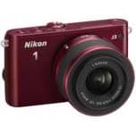 Nikon выпускает камеры Nikon 1 J3 и S1