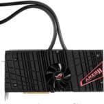 ASUS представила двухпроцессорную 3D-карту ROG ARES II, самую быструю в мире