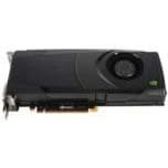 3D-карты NVIDIA GeForce GTX 680 подешевели