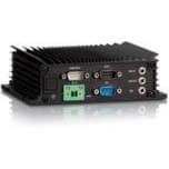 VIA считает ARMOS-800 первым промышленным компьютером на архитектуре ARM