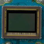 В камере Nikon D5200 используется датчик изображения производства Toshiba