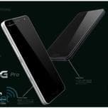 Первые сведения о смартфоне LG Optimus G Pro