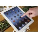 Sharp пришлось почти прекратить выпуск дисплеев для iPad из-за падения спроса