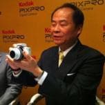 JK Imaging выпустит камеру Kodak S1 формата Micro Four Thirds
