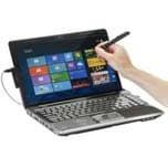 Targus Touch Pen добавляет в обычный ноутбук с Windows 8 возможность сенсорного ввода