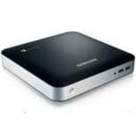 Начались продажи мини-ПК Samsung Chromebox на процессорах Intel Core i5-2450M