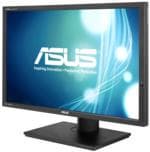 Монитор ASUS PA249Q ProArt на базе панели типа IPS охватывает 99% пространства Adobe RGB